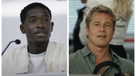 Extended Movie Trailer: 'F1' (Starring Brad Pitt & Damson Idris)