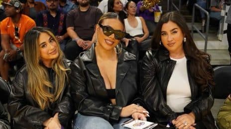 Fifth Harmony Stars Reunite in First Sighting Since Split