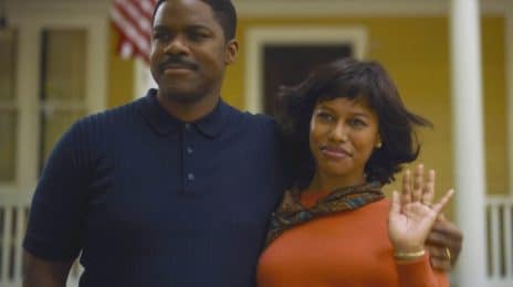 First Look Trailer: 'Welcome to Derry' (Starring Taylour Paige & Jovan Adepo)