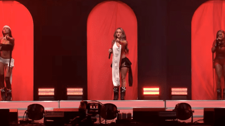 Watch: FLO Amaze with 'Access All Areas' at BBC Radio 1's Big Weekend 2025