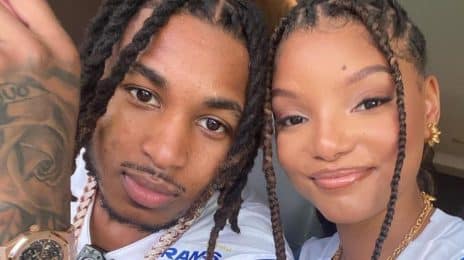 Halle Bailey Claims DDG Physically ATTACKED Her, Granted Restraining Order