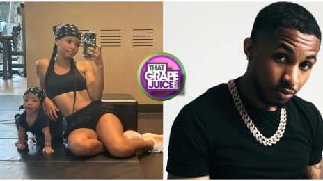 Halle Bailey Granted Temporary Sole Custody of Son Halo with DDG