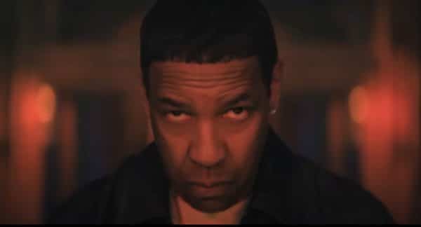 Denzel Washington Stars in 'Highest 2 Lowest'