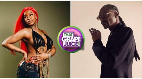 Stream: Snoop Dogg Drops 'Iz It a Crime' Album / Unveils 'Me N' OG Snoop' Song with Sexyy Red