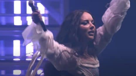 Jade Blazes with 'FUFN,' Little Mix Medley, & More at BBC Radio 1's Big Weekend