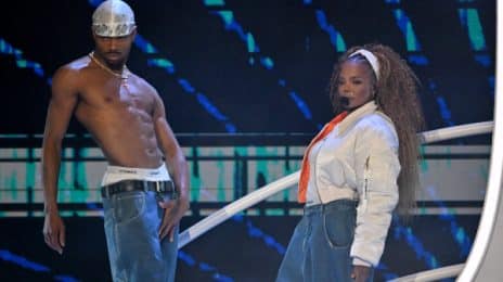 Watch: Janet Jackson ROCKED the 2025 AMAs with 'All for You,' 'Someone to Call My Lover,' & More in ICON Performance