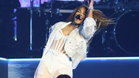 Diva in Demand! Janet Jackson Extends Las Vegas Residency at Resorts World