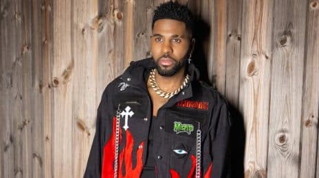 Jason Derulo Announces 'The Last Dance World Tour' / Reveals UK Arena Dates