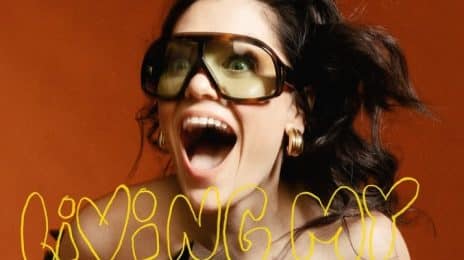 New Song: Jessie J - 'Living My Best Life'
