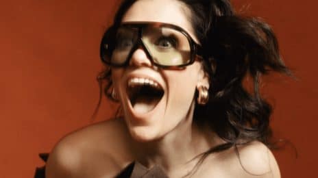Jessie J Announces 'No Secrets Tour / Reveals Dates