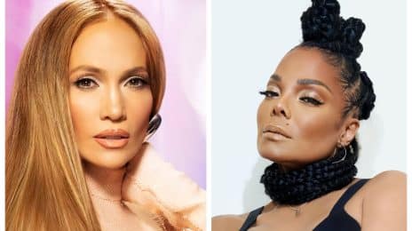 AMAs Host Jennifer Lopez Reveals She is Most "Excited" for Janet Jackson's ICON Performance