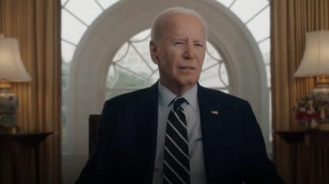 Joe Biden Diagnosed with an "Aggressive Form" of Prostate Cancer