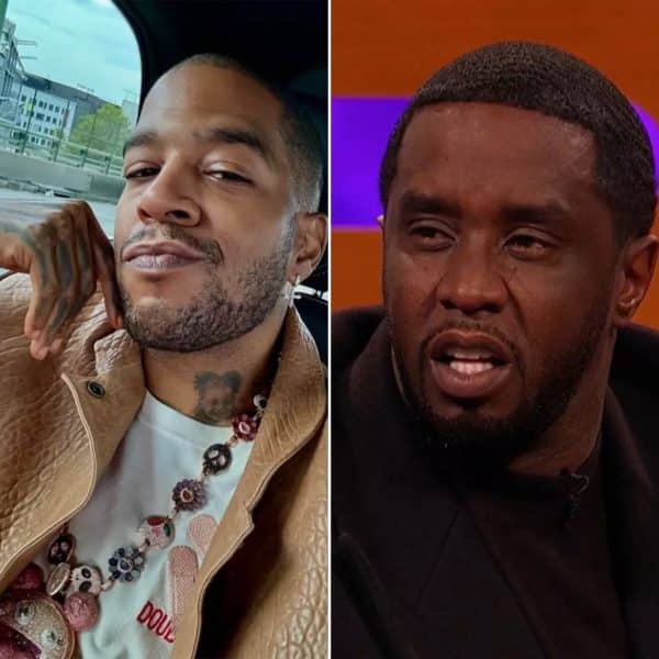 Kid Cudi testifies in Diddy trial