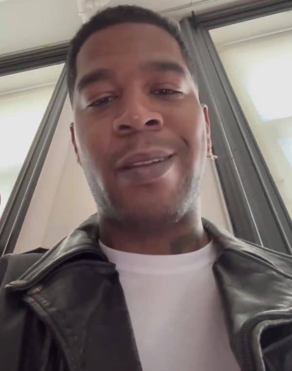 Kid Cudi