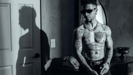 Exclusive Trailer: AEW Star Lio Rush Stands Tall with 'Feel Like A Giant' EP