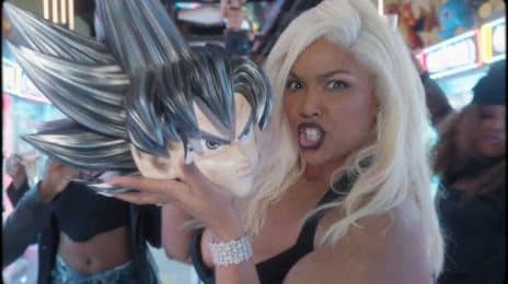 New Video: Lizzo - 'Still Bad' (Animal Style)