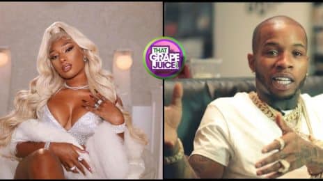 Megan Thee Stallion's Attorney Responds to Tory Lanez's Alleged New Evidence: "It's Embarrassing...They Can't Keep a Story Straight"