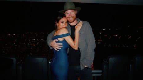 Prince Harry & Meghan Markle Set to Make Surprise Move Back to the UK With Archie & Lilibet
