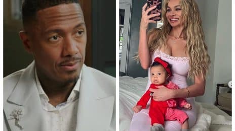 Nick Cannon BLASTED by Mother of 12th Child, Accused of Abandoning Baby