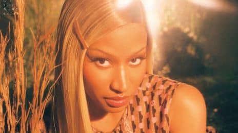 Nicki Minaj Dishes on Almost Quitting Music & Working on New Material