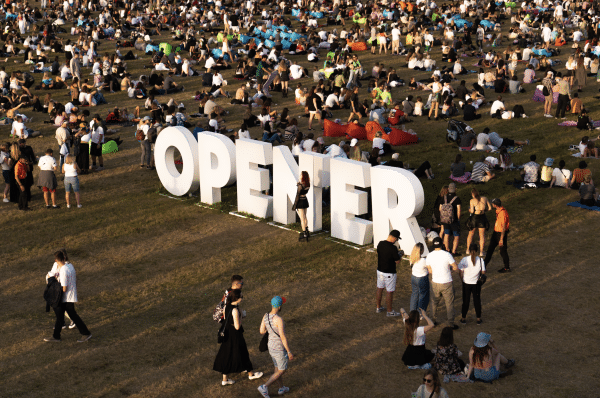 Open'er Festival