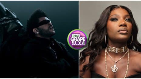 New Song: The Weeknd - 'Timeless (Remix)' [featuring Doechii & Playboi Carti]