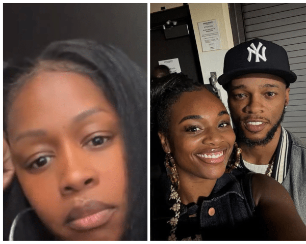 Remy Ma Coming For Papoose After Claressa Shields Interview