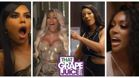 Explosive Preview: ‘Real Housewives Of Atlanta’ Midseason Trailer [Season 16]