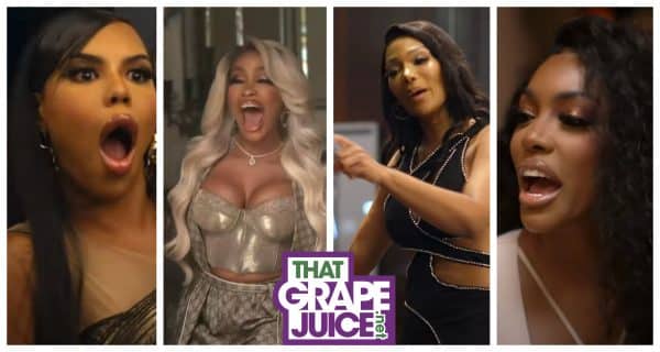 RHOA Midseason Trailer for Season 16