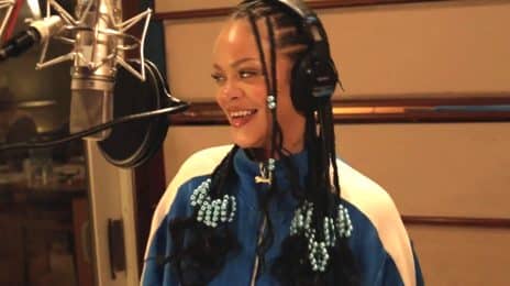 She's Back! Rihanna to Release New Single 'Friend of Mine' This Friday