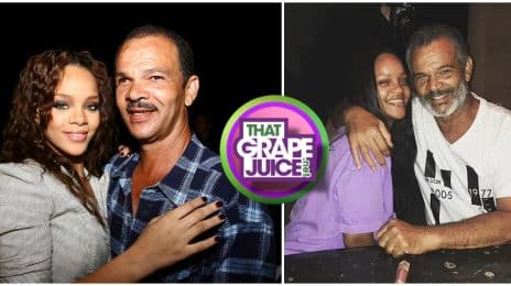 Report: Rihanna's Father Ronald Fenty Dead at 70