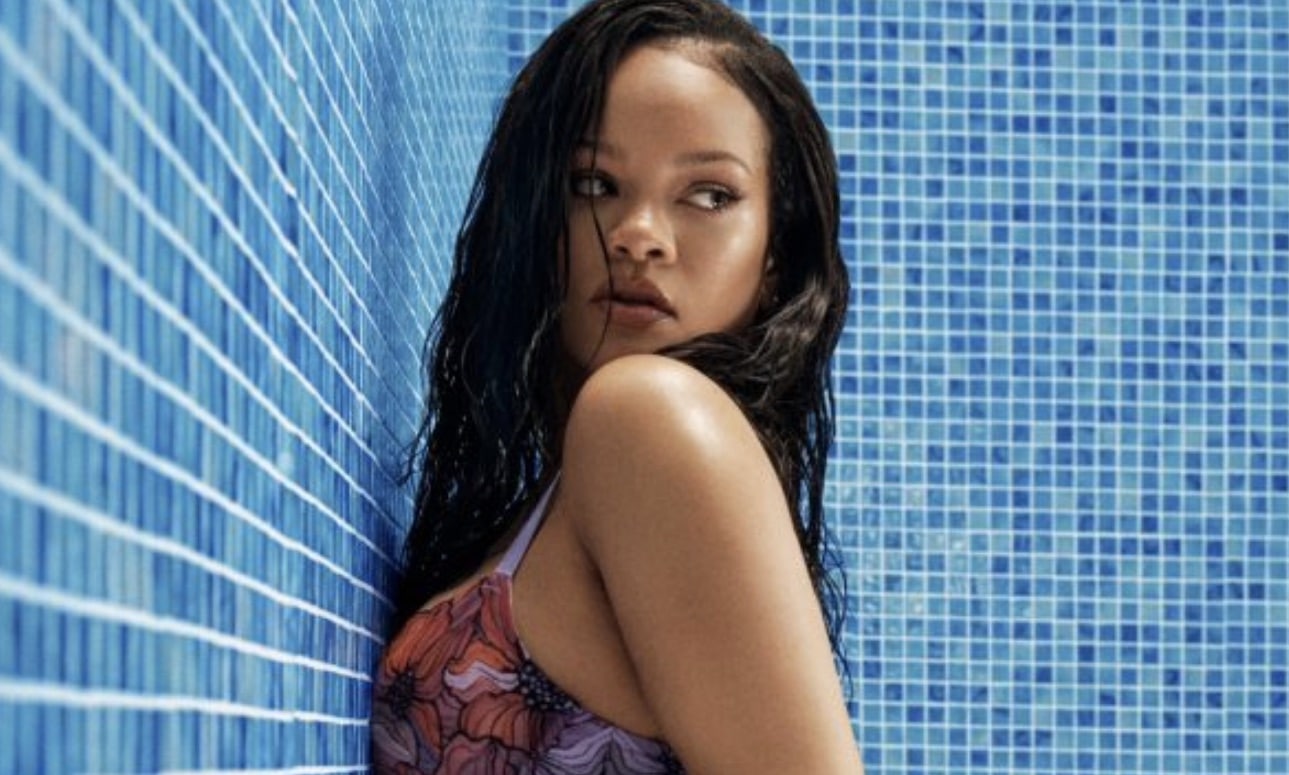 Rihanna Shocker! Shots Fired at Singer’s Mansion