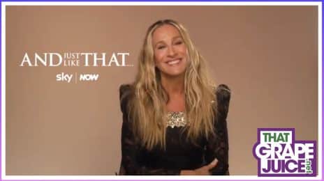 Exclusive: Sarah Jessica Parker & Kristin Davis Dish on 'And Just Like That...' Season 3