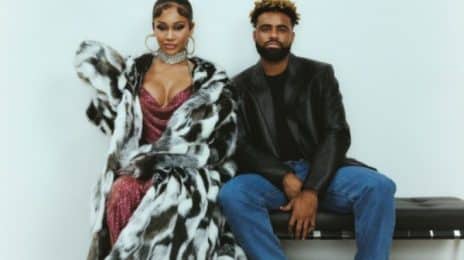 New Video: Paul Russell - 'That Girl' (featuring Saweetie)