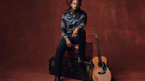 Chart Check [Hot 100]: Shaboozey's 'Bar Song' Becomes the First Song by an African American to Spend Over a Year in the Top 10