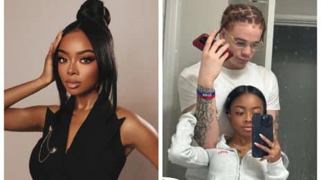 Skai Jackson Files Restraining Order Against Ex, Alleges Mother's Day Assault