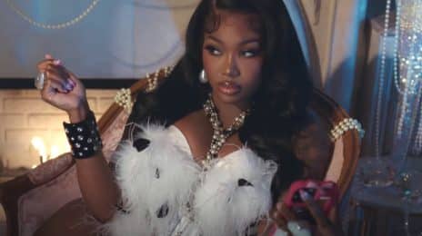 Watch: Summer Walker Unveils 'Spend It' Music Video Trailer