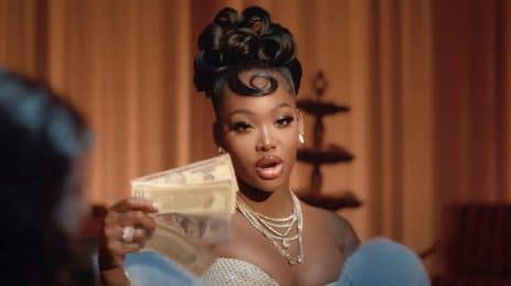 New Video: Summer Walker - 'Spend It'