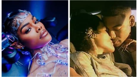 Teyana Taylor Announces New Album 'Escape Room' / Taps Aaron Pierre for Companion Short Film