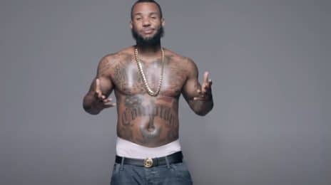 The Game Loses Mansion in $7 MILLION Court Battle with Priscilla Rainey