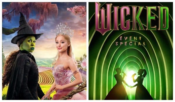 'Wicked' Event Coming to NBC
