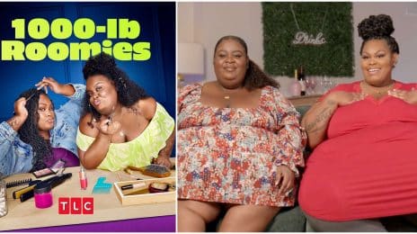 TV Trailer: TLC's '1000-LB Roomies'