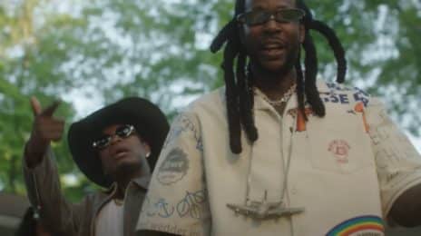 New Video: 2 Chainz - 'Not the Same' (featuring Ne-Yo)