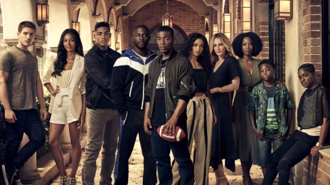 'All American': CW Execs & Producers Crown Canceled Series "One of the Greatest Shows of All Time" Ahead of Its Final Season