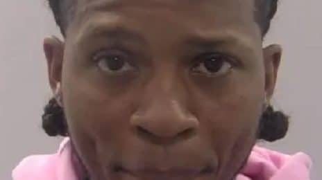Former 'Empire' Star Bryshere Gray ARRESTED on Assault & Battery Charge
