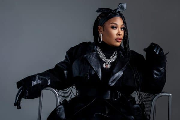Da Brat 2025