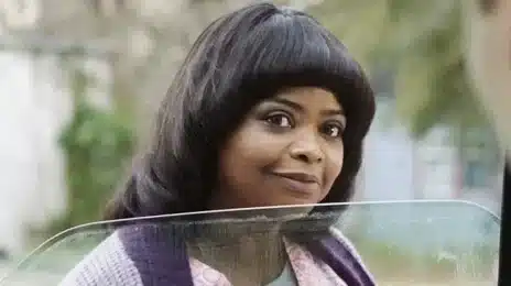 'Ma' Returns! Octavia Spencer Set to Return in Sequel to Cult Horror Hit
