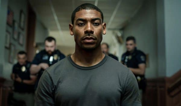 Aaron Pierre Joins Star-Studded Rom-Com 'Love of Your Life'