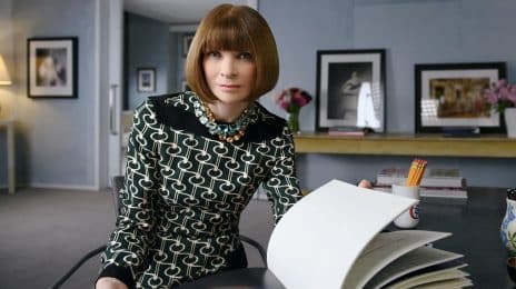 Anna Wintour STEPS DOWN as Vogue Editor-in-Chief After 37 Years