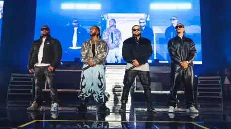 They're Back! B2K Announce Reunion Tour After BET Awards Performance